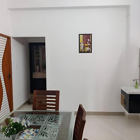 Spacious 2Bhk Near Airport Kochi Exteriér fotografie